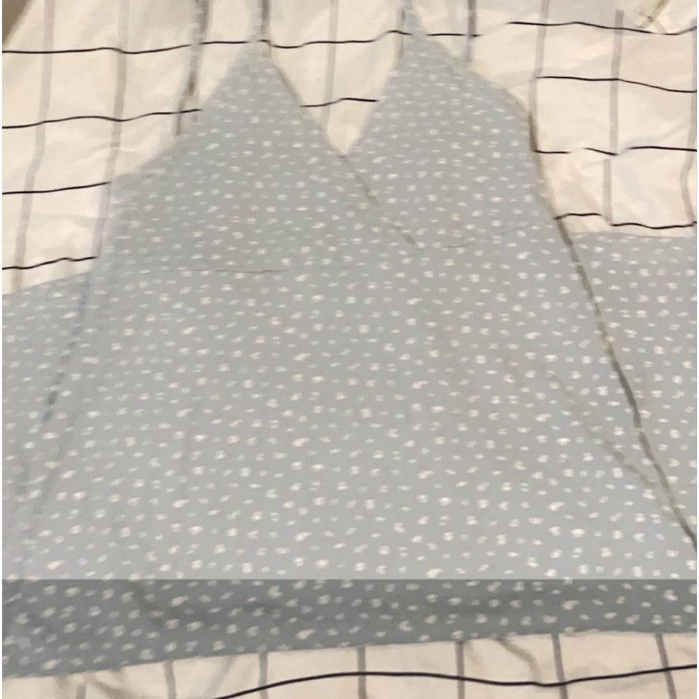 John Galt Floral Dress